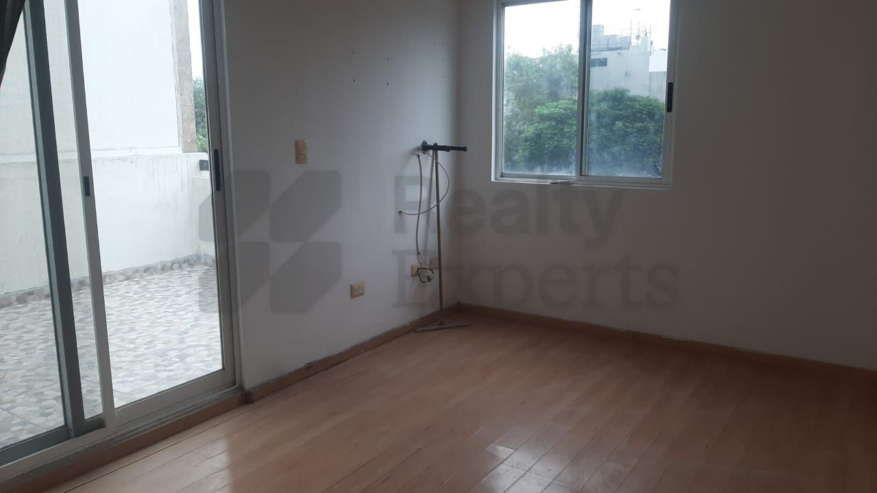 Casa en Renta en Puerta de Hierro