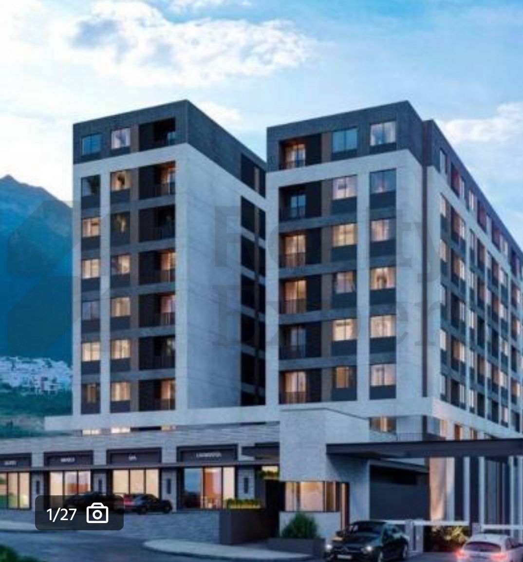 Departamento en Renta en Cumbres Magnolia