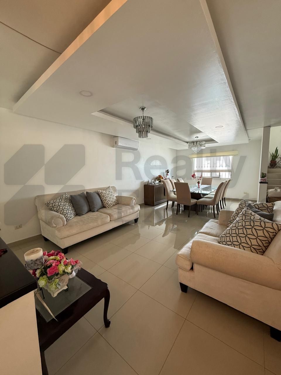 Casa en Venta en Bosques de las Cumbres