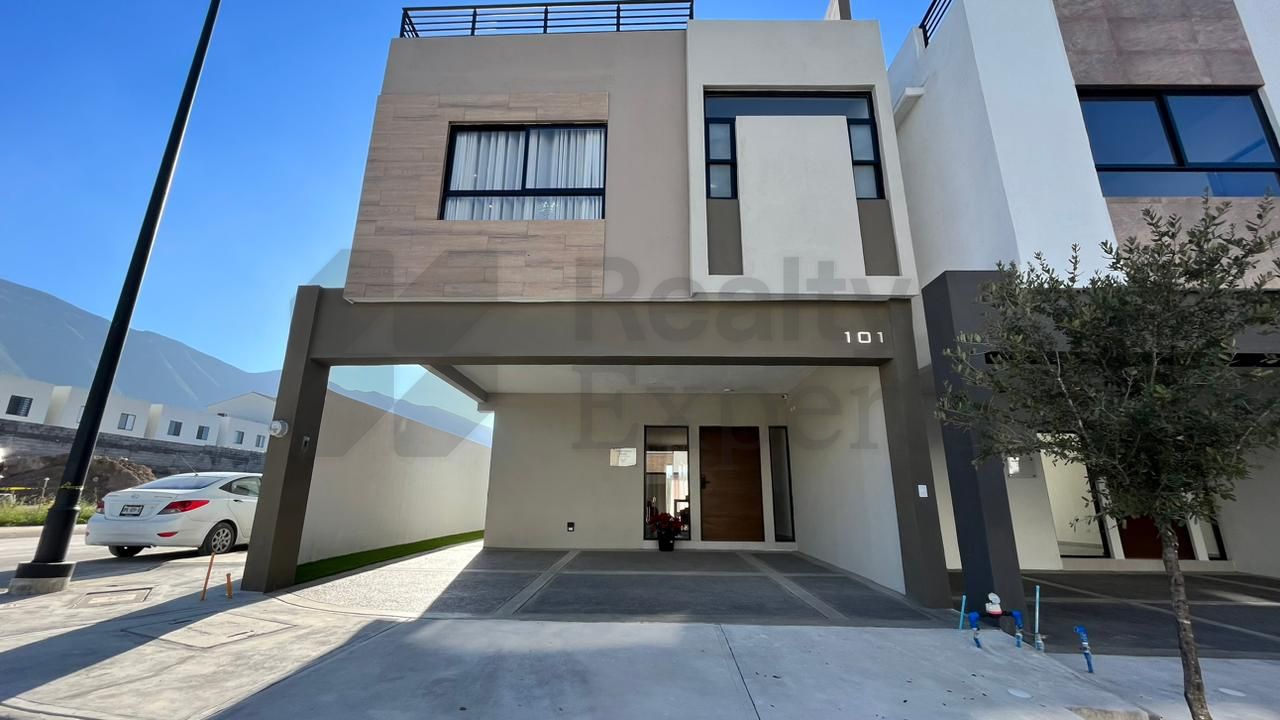 Casa en Venta en Santuario Sector Alfa