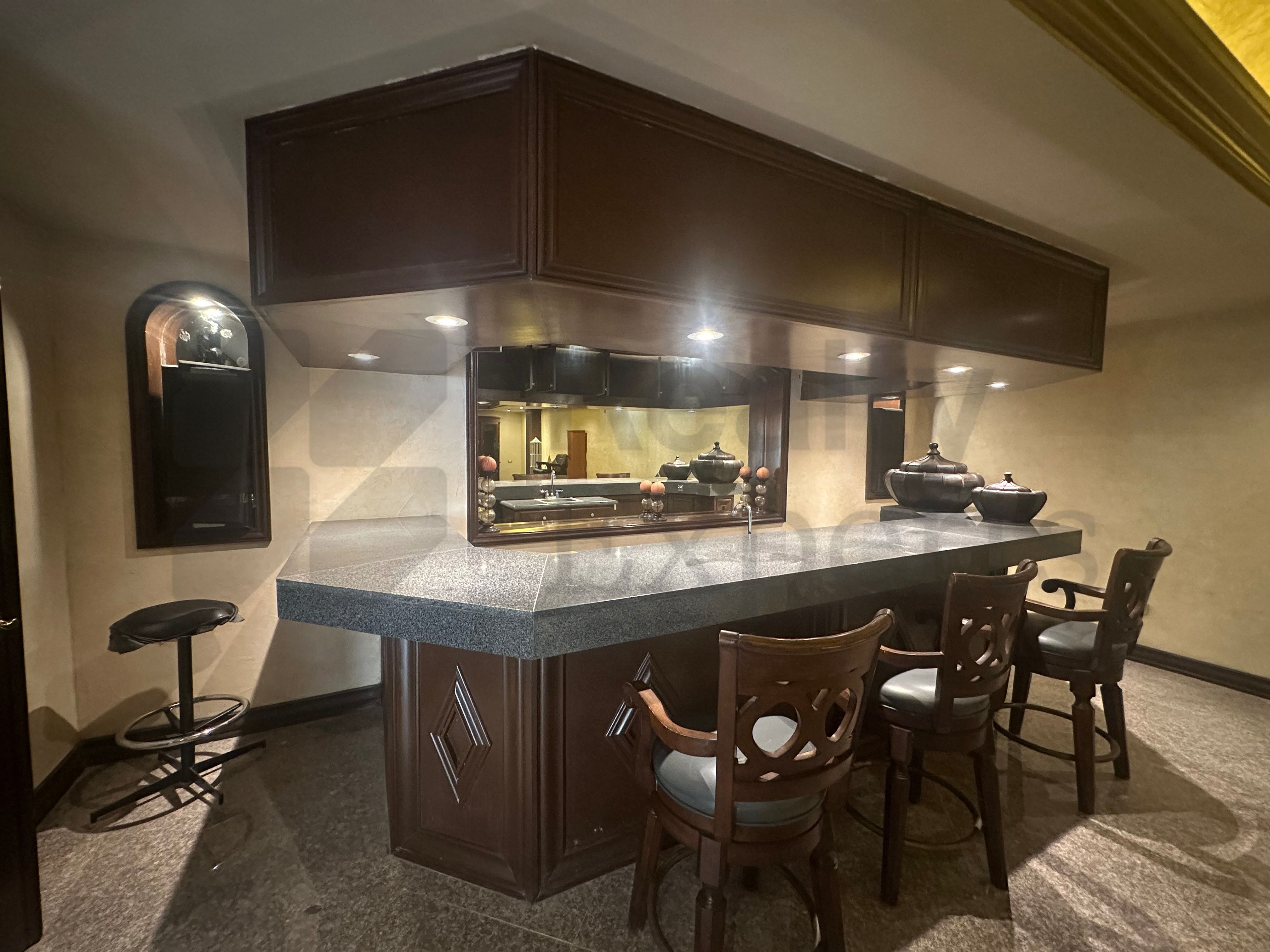 Casa en Venta en Las Misiones