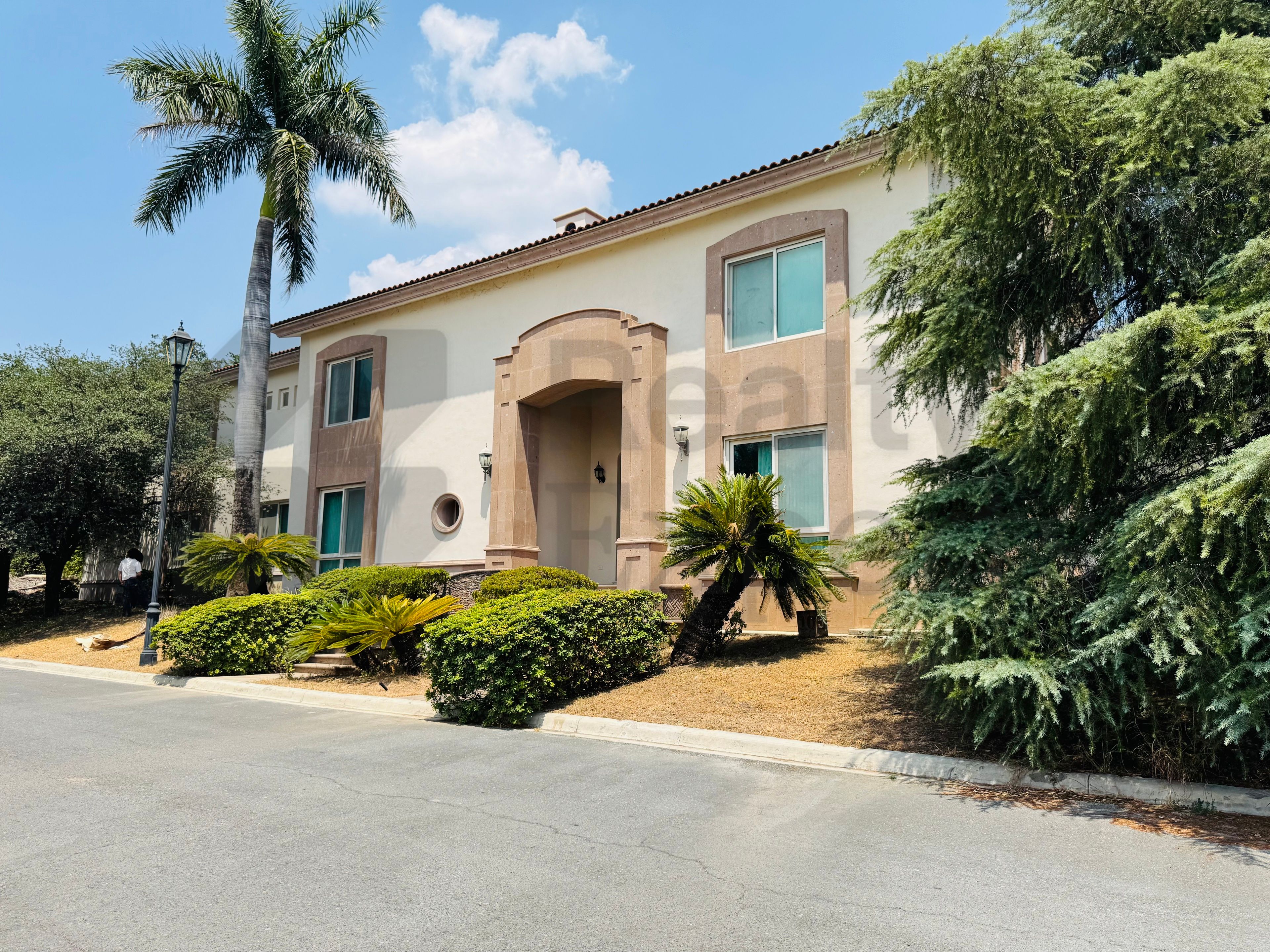 Casa en Venta en Portal del Huajuco