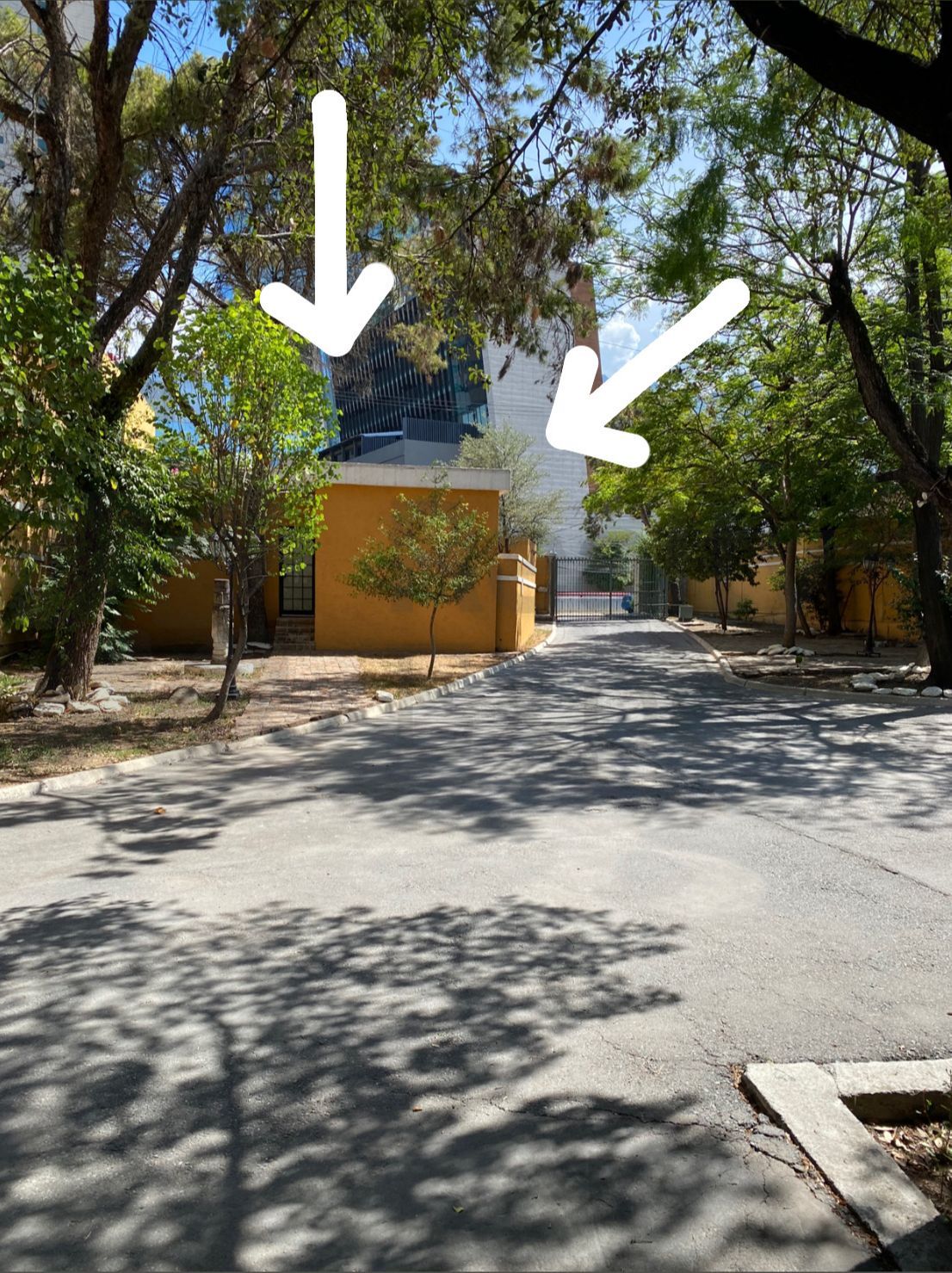 Oficina en Renta en Santa Engracia