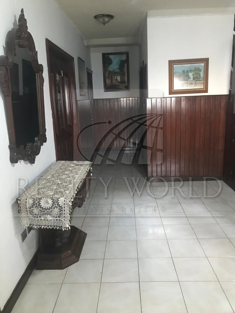 Casa en Venta en Burócratas del Estado