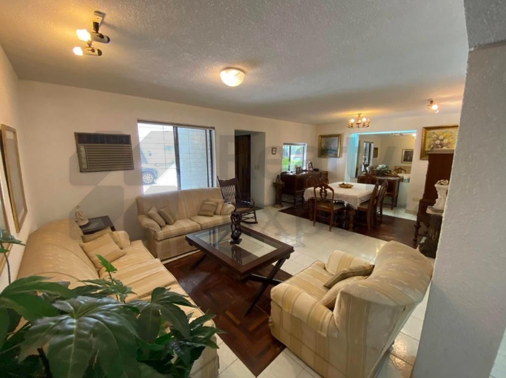 Departamento en Renta en Del Valle