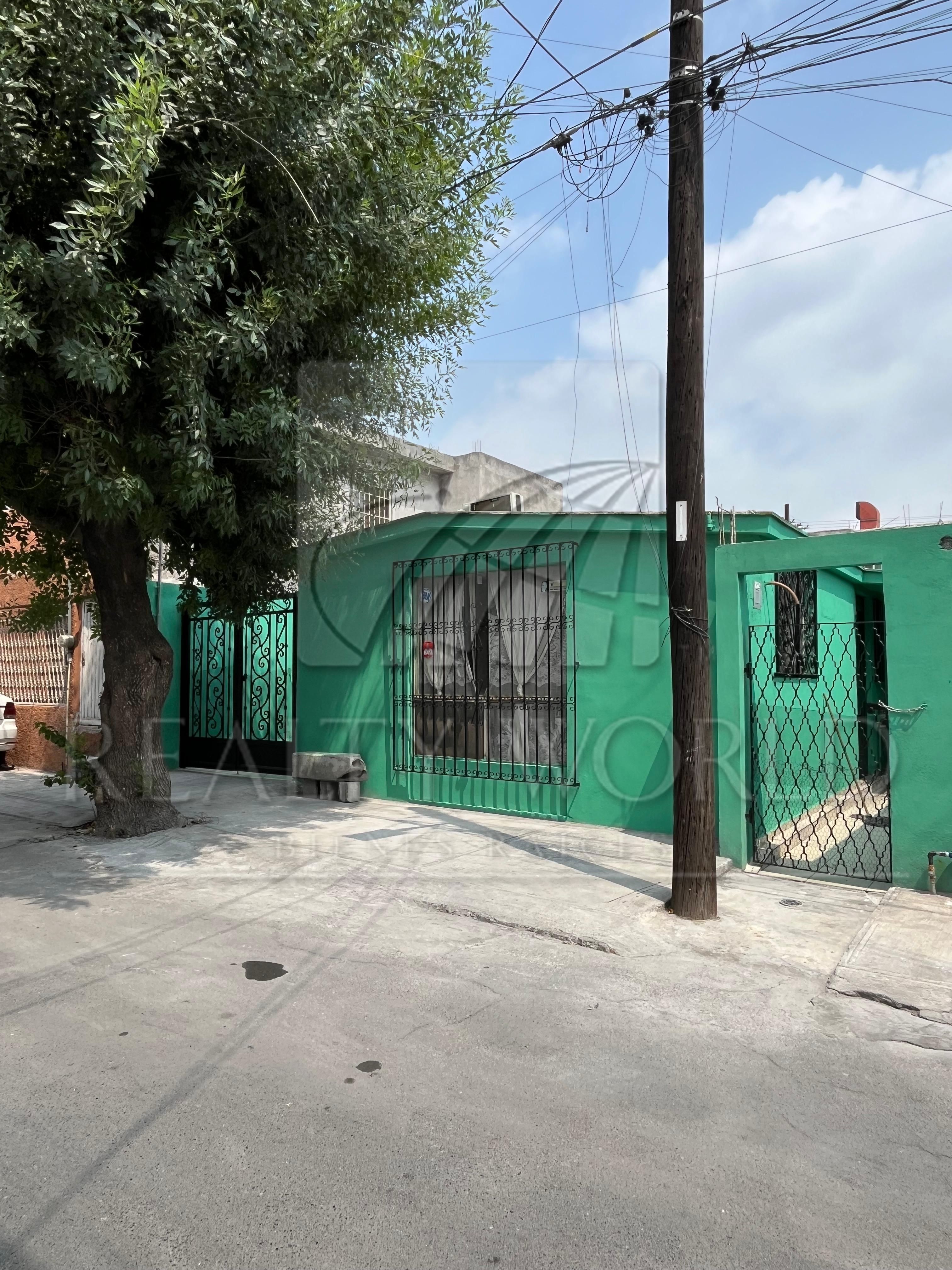 Casa en Renta en Hogares Ferrocarrileros