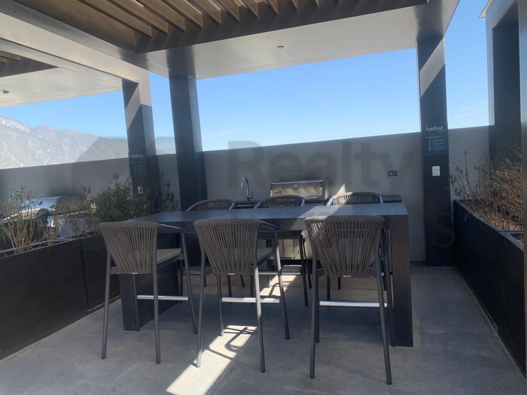 Departamento en Renta en Zona Valle Poniente