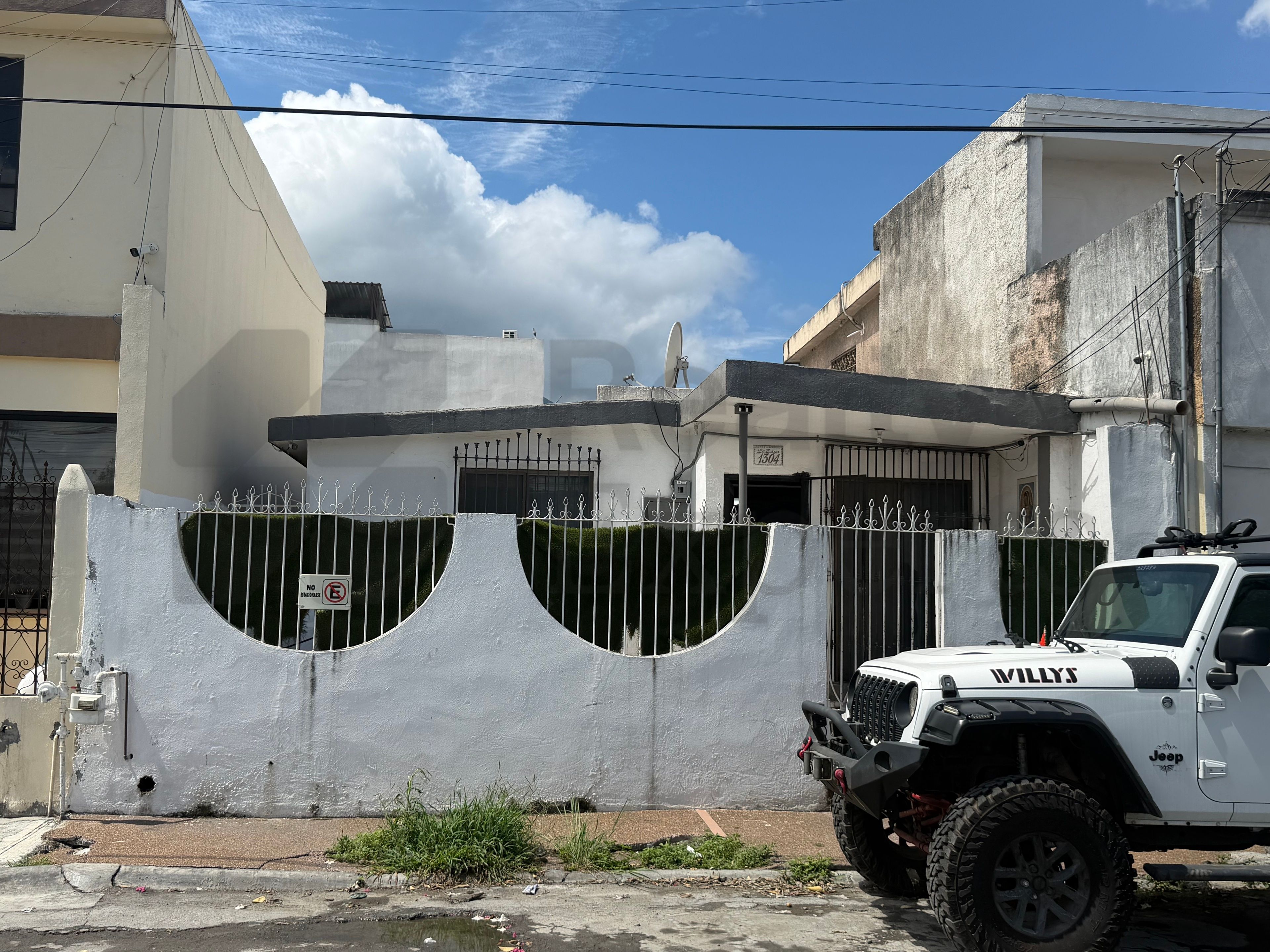Casa en Venta en La Hacienda