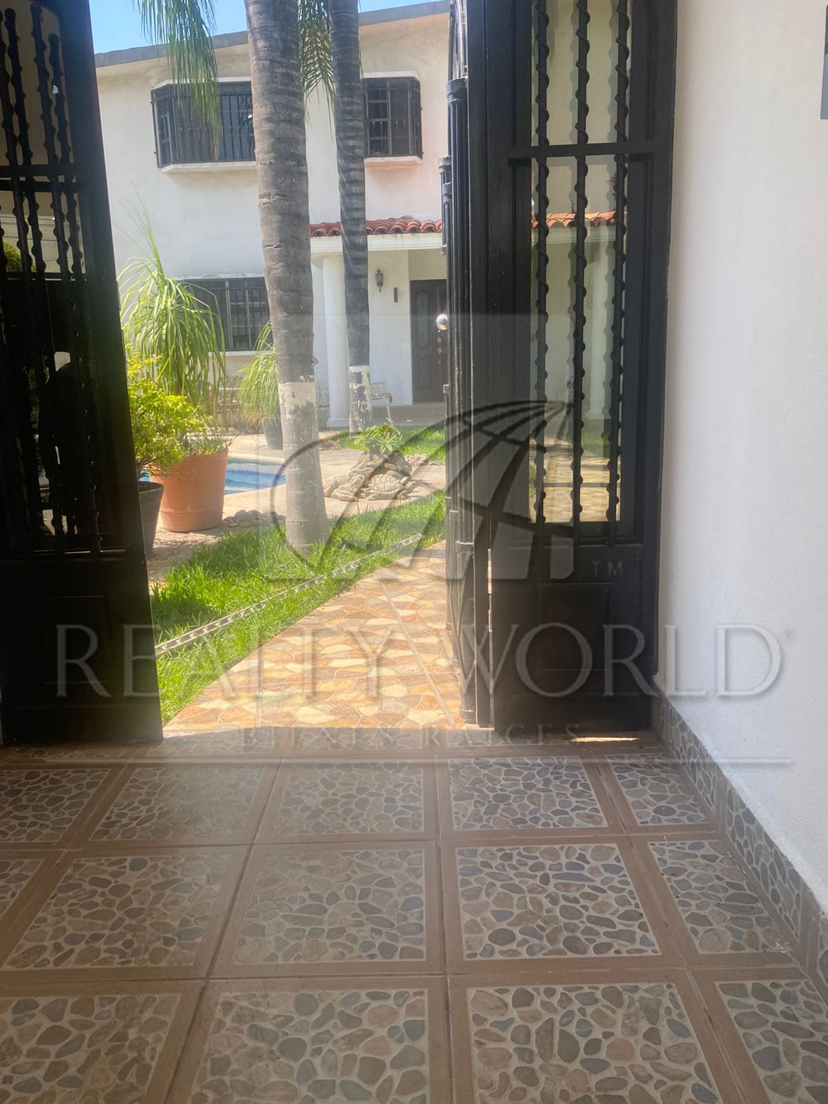 Casa en Venta en Burócratas del Estado