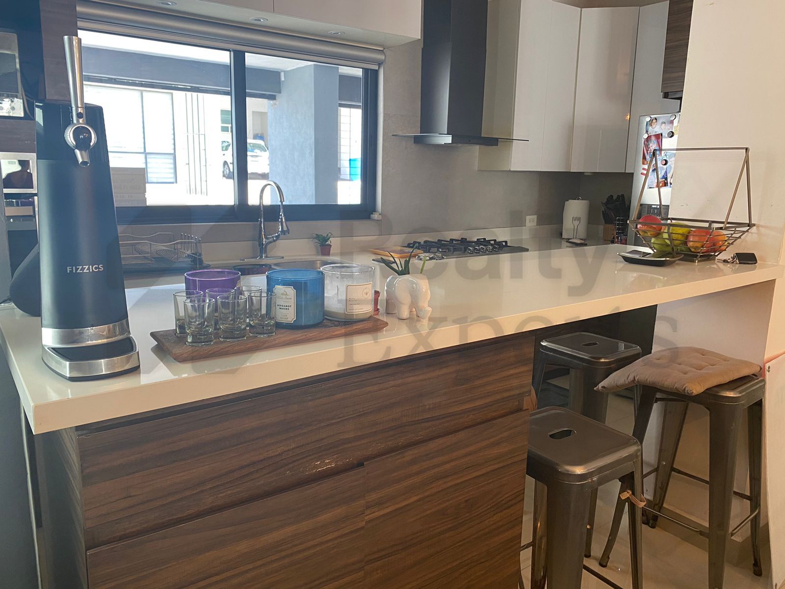 Casa en Venta en Lomas del Vergel