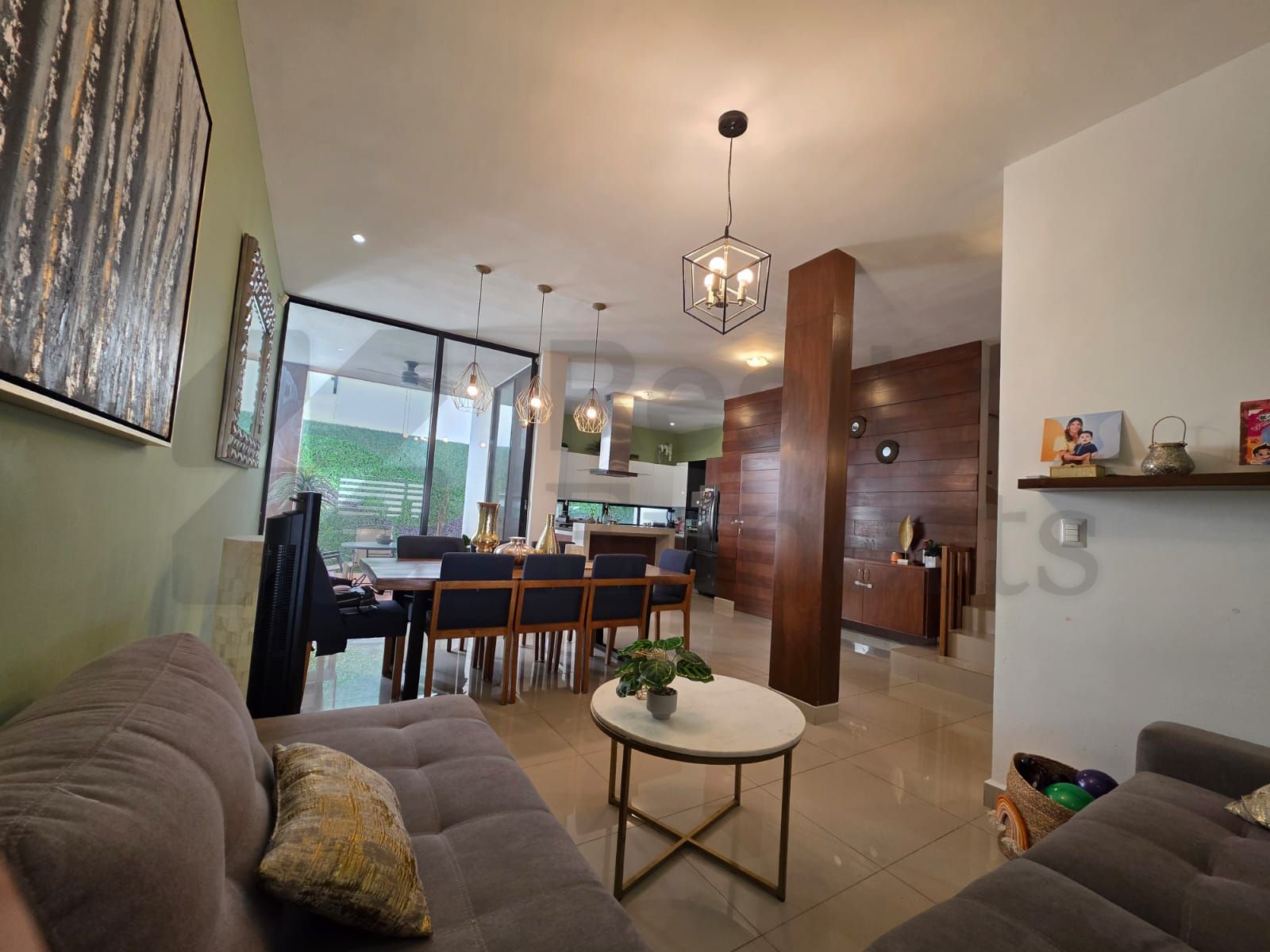 Casa en Venta en Cumbres San Agustín