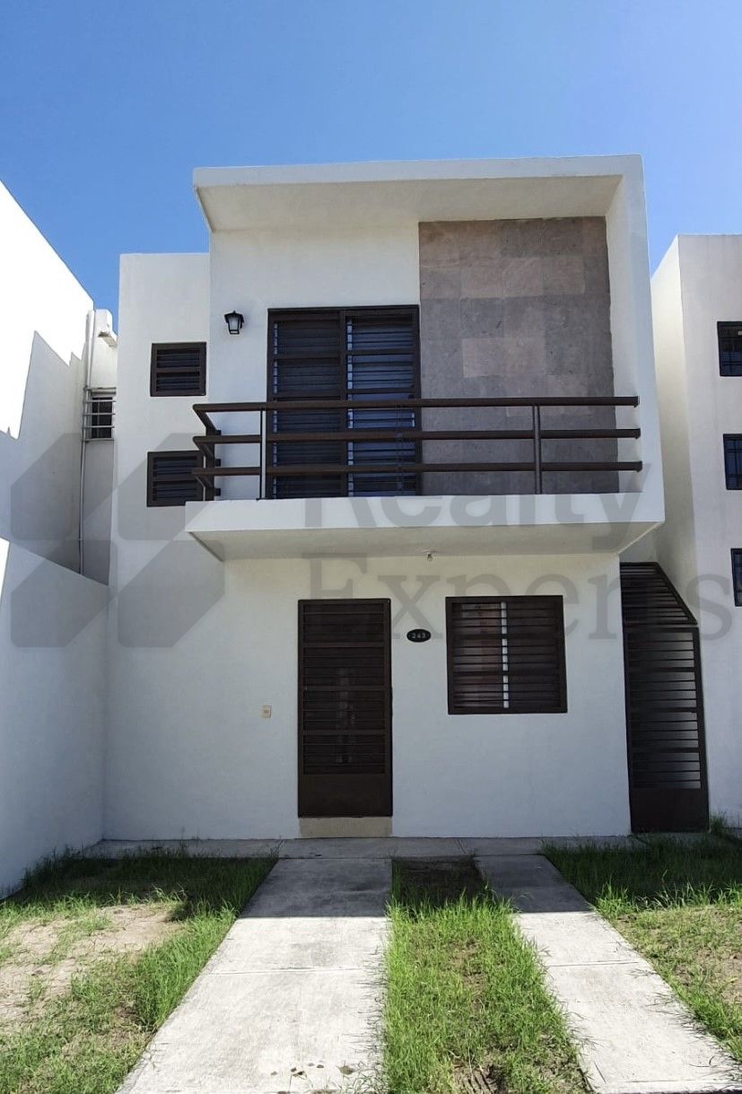 Casa en Venta en  Las Hadas 