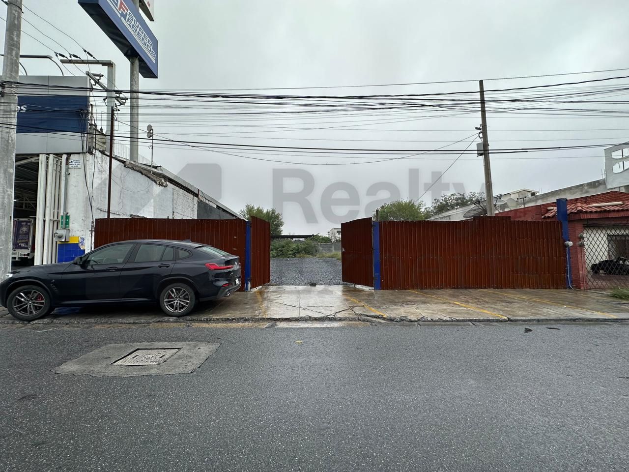 Terreno en Venta en Burócratas del Estado