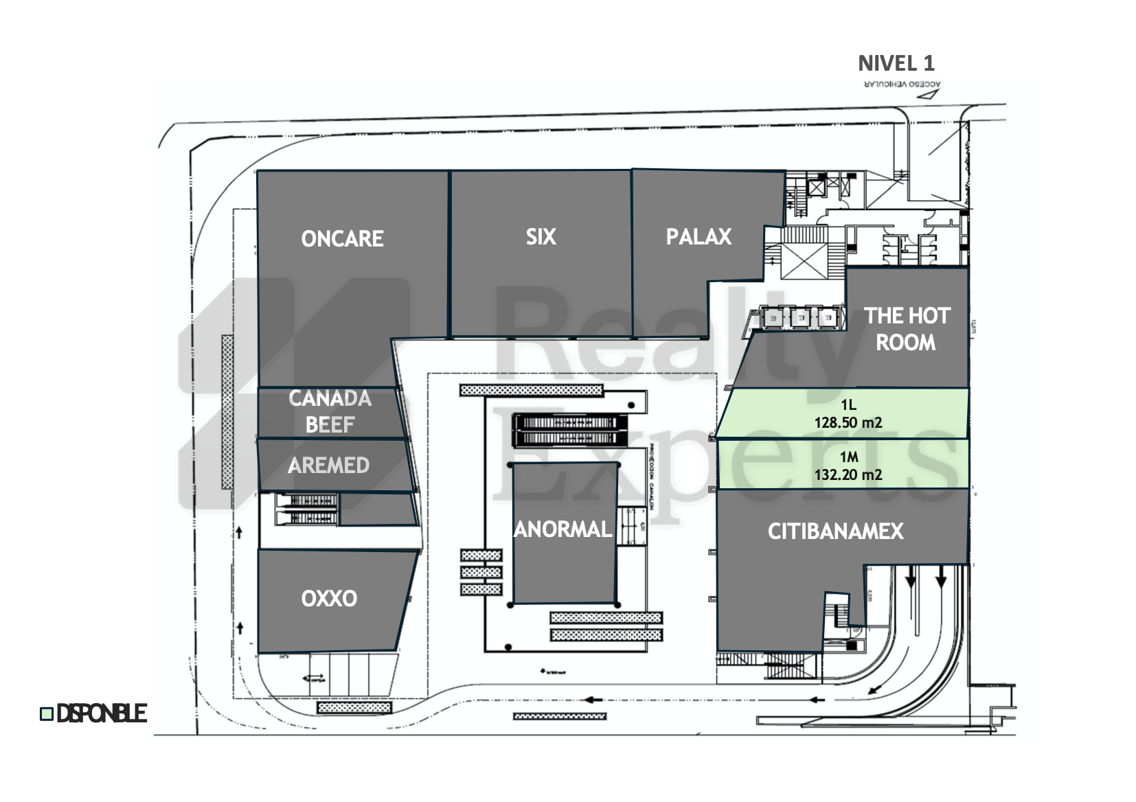 Local en Renta en Chroma