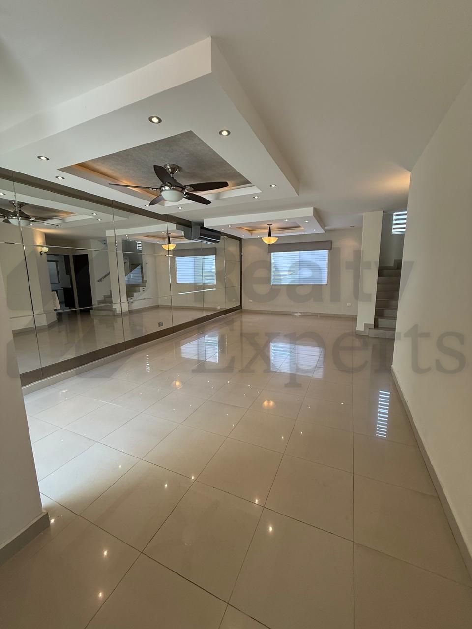 Casa en Venta en Bosques de las Cumbres