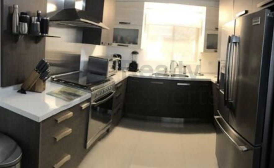 Casa en Venta en Cumbres Madeira