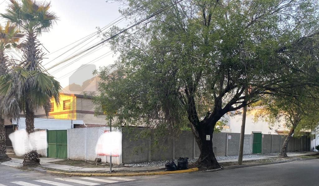 Terreno en Venta en Del Valle