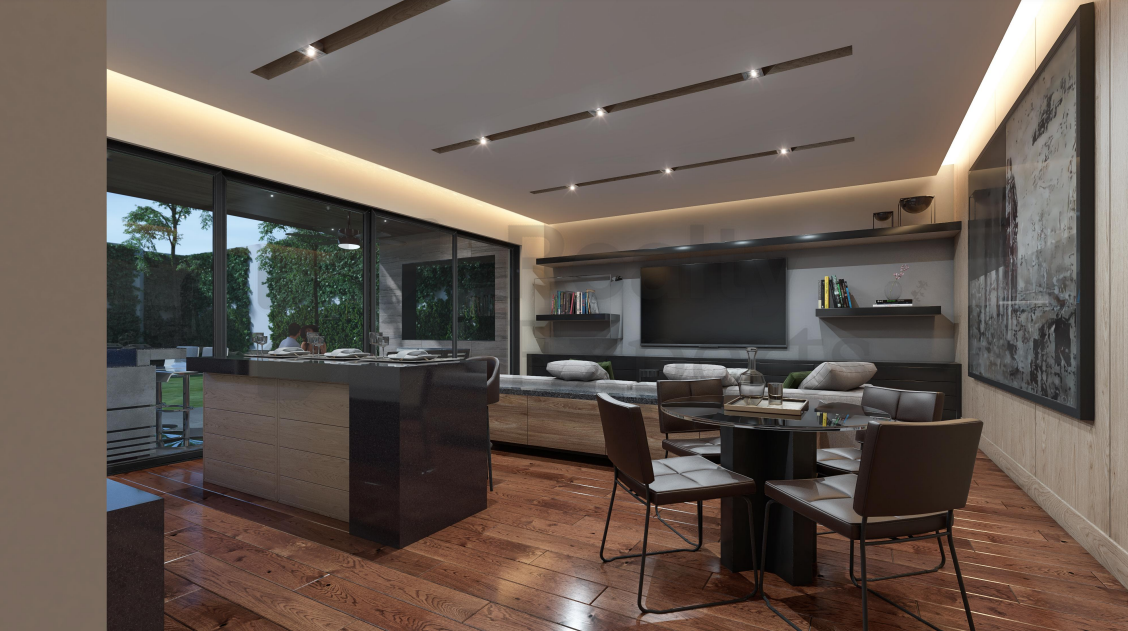 Casa en Venta en Jardines Coloniales