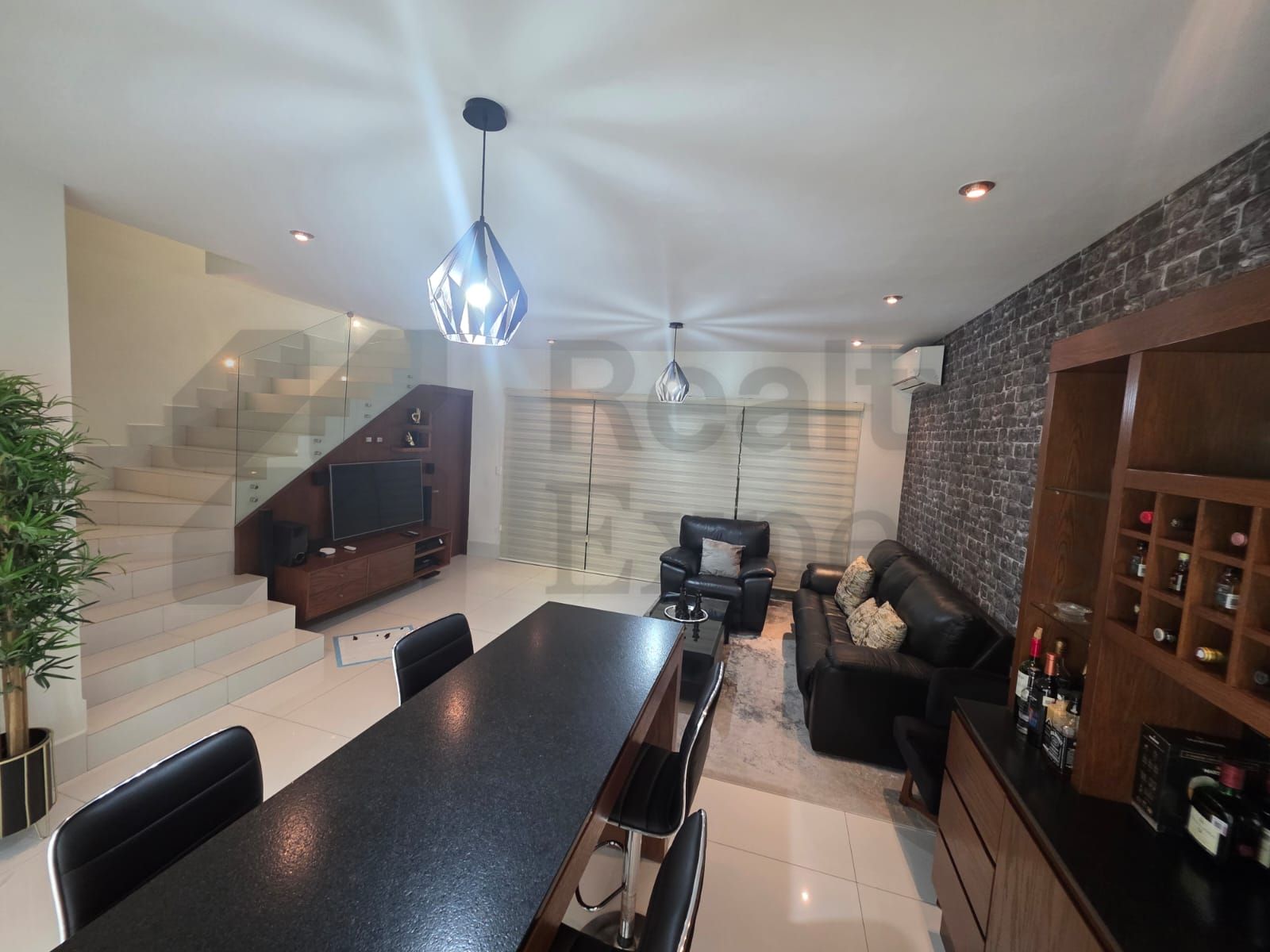 Casa en Venta en Cima del Bosque