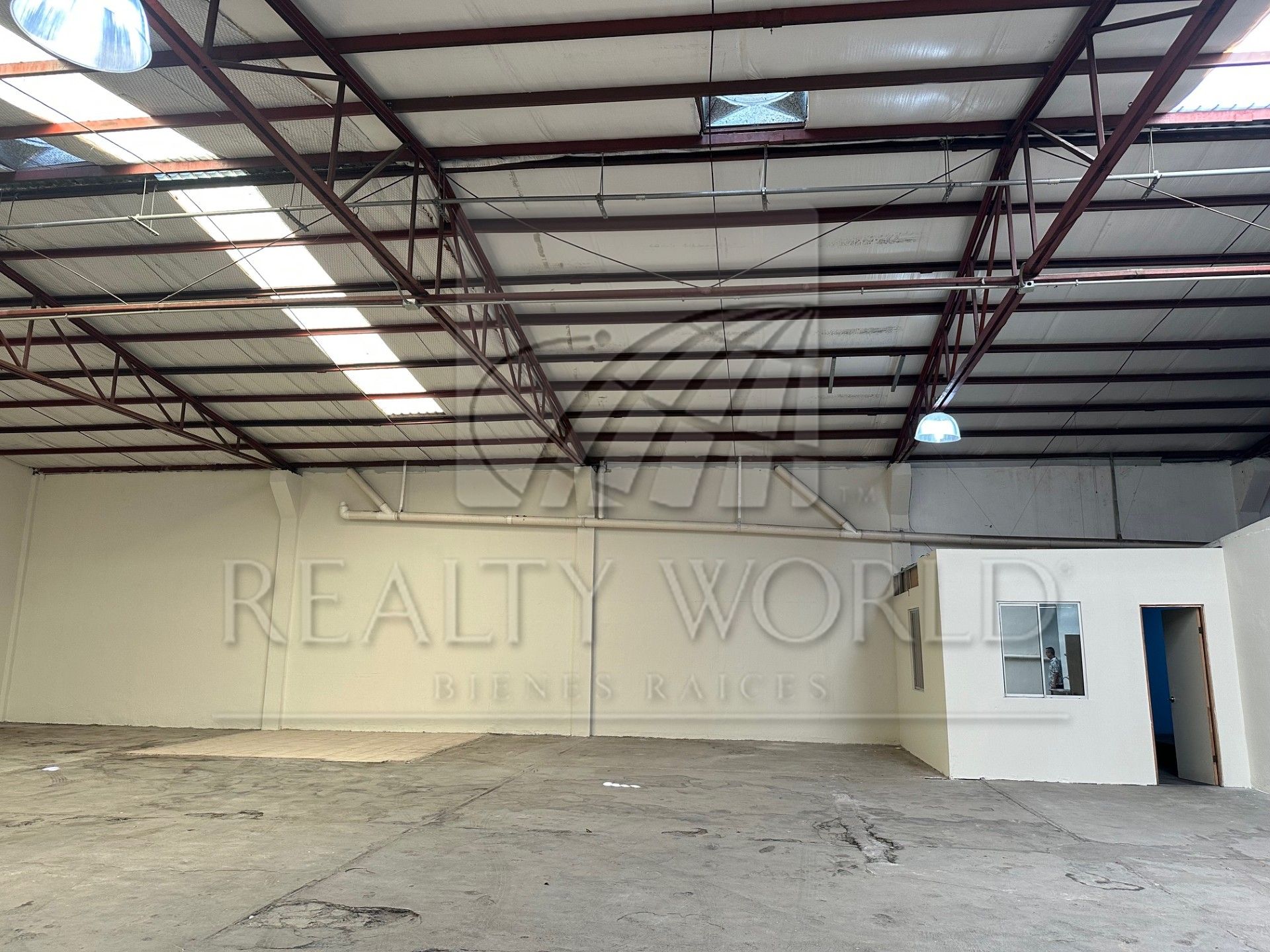 Bodega en Renta en Venustiano Carranza