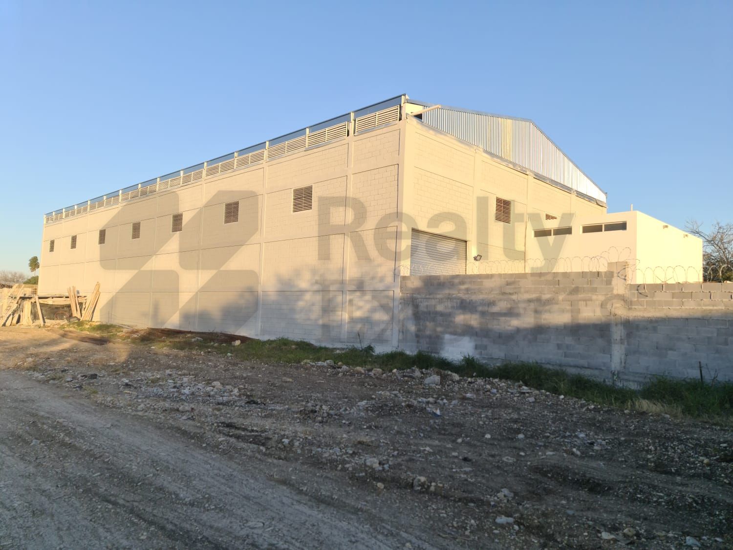 Bodega en Venta en Ciudad Industrial