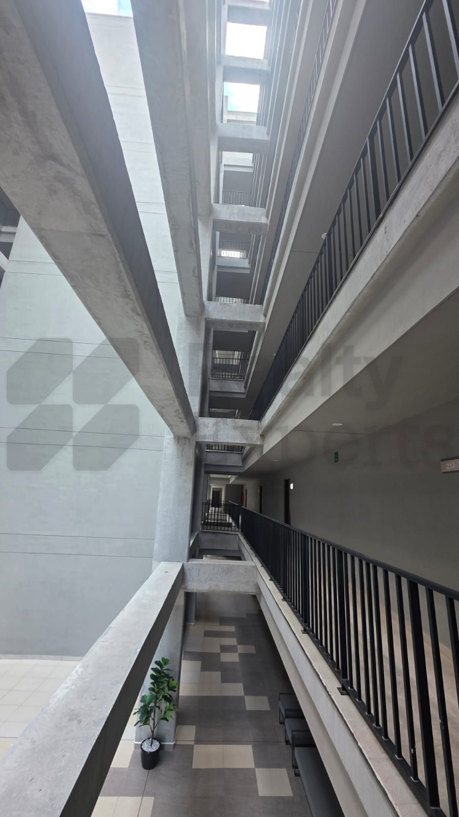 Departamento en Venta en Cumbres Magnolia