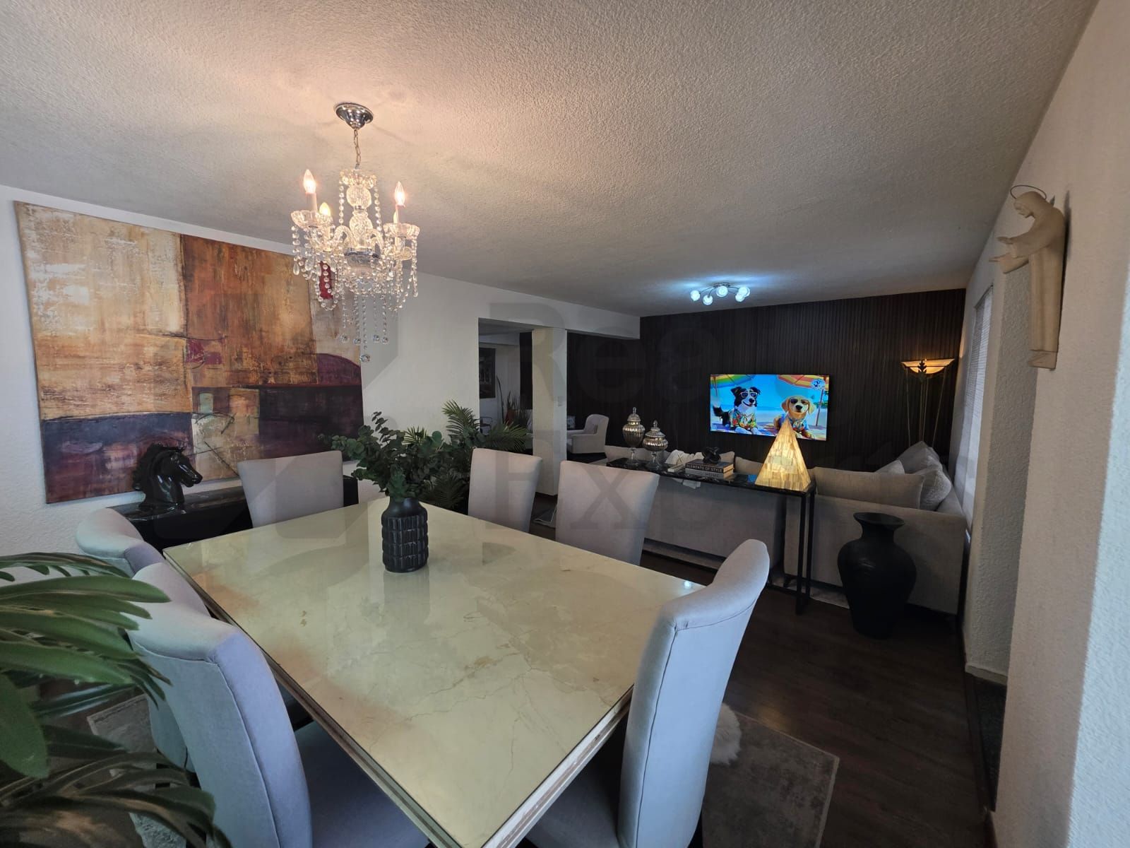 Departamento en Venta en Del Valle