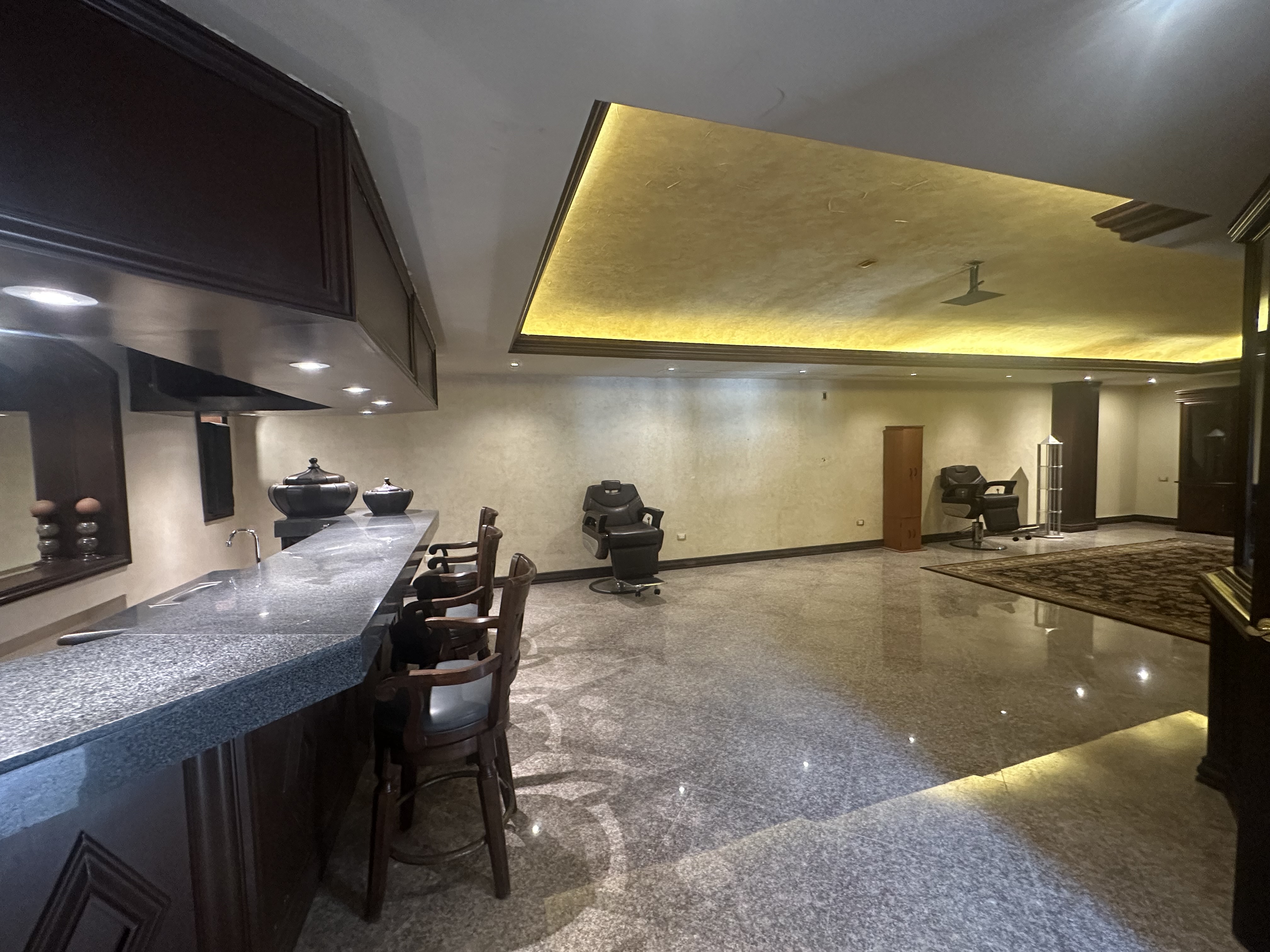 Casa en Venta en Las Misiones