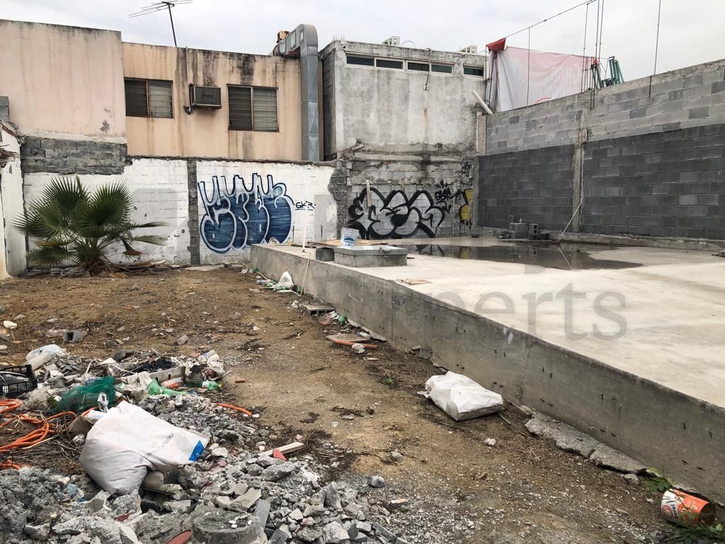 Terreno en Venta en Central