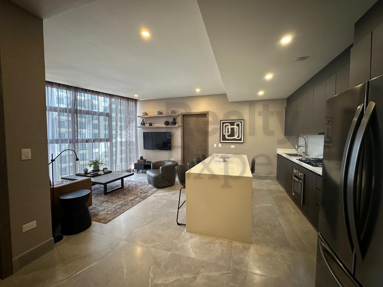 Departamento en Venta en Torre Lovft