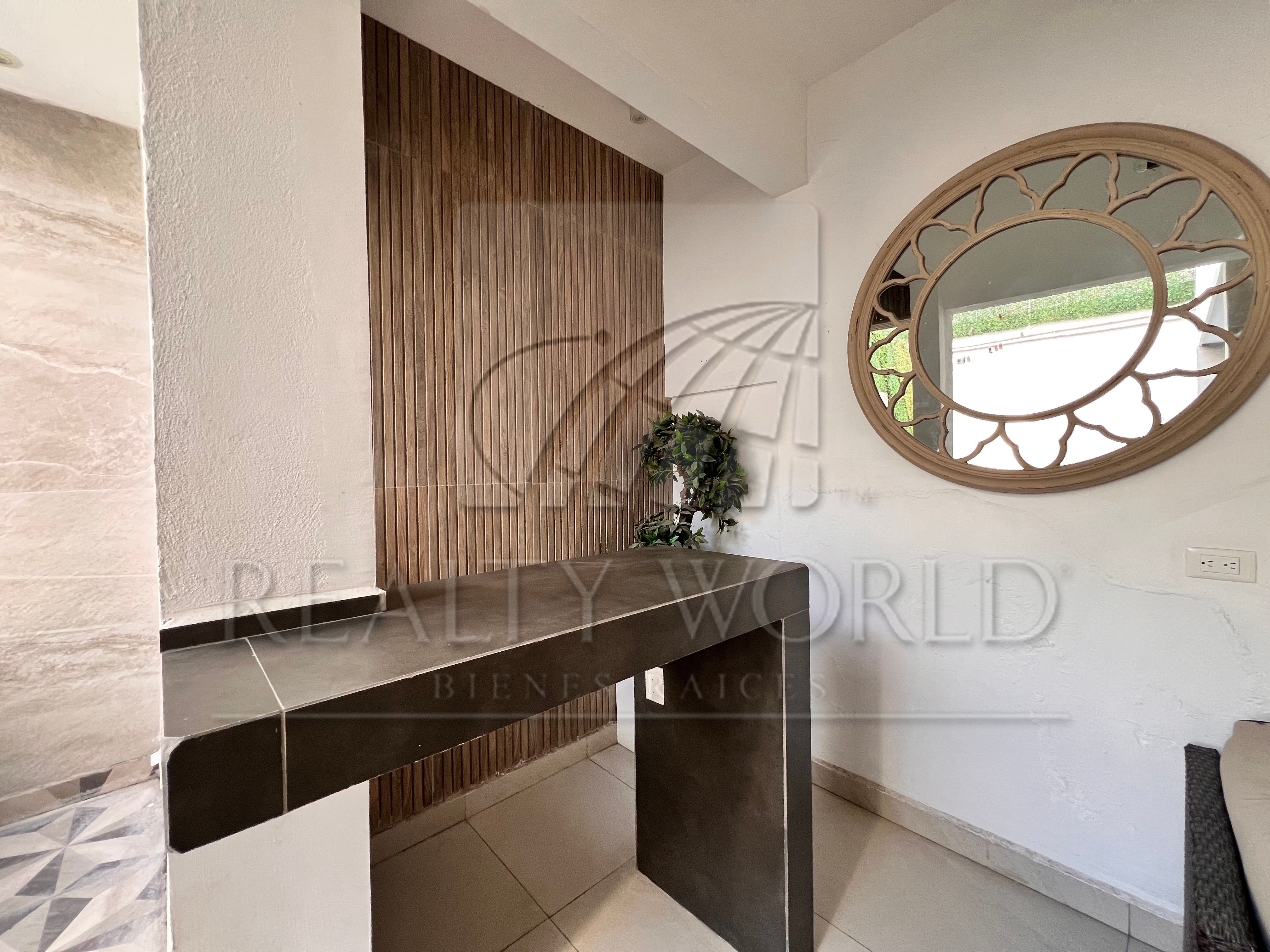 Casa en Venta en Cumbres Elite Privada 3