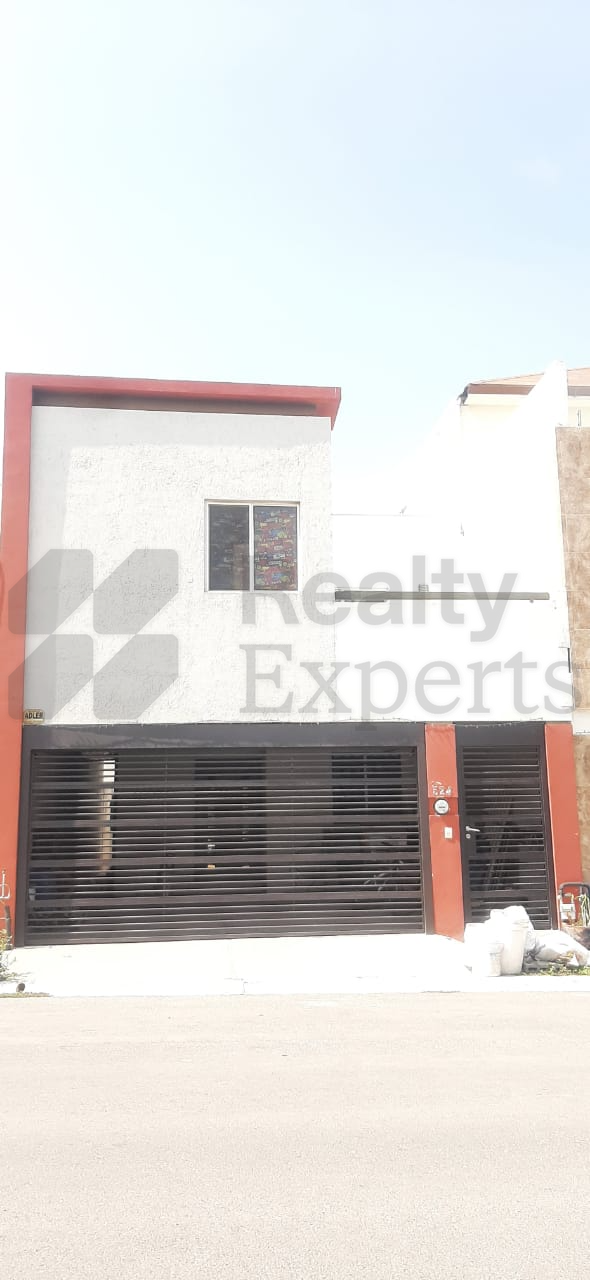 Casa en Renta en Puerta de Hierro