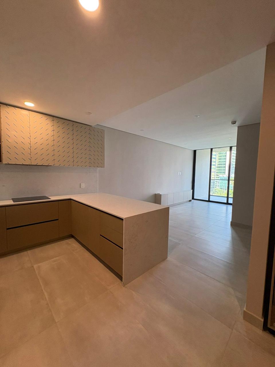 Departamento en Renta en Verdalba