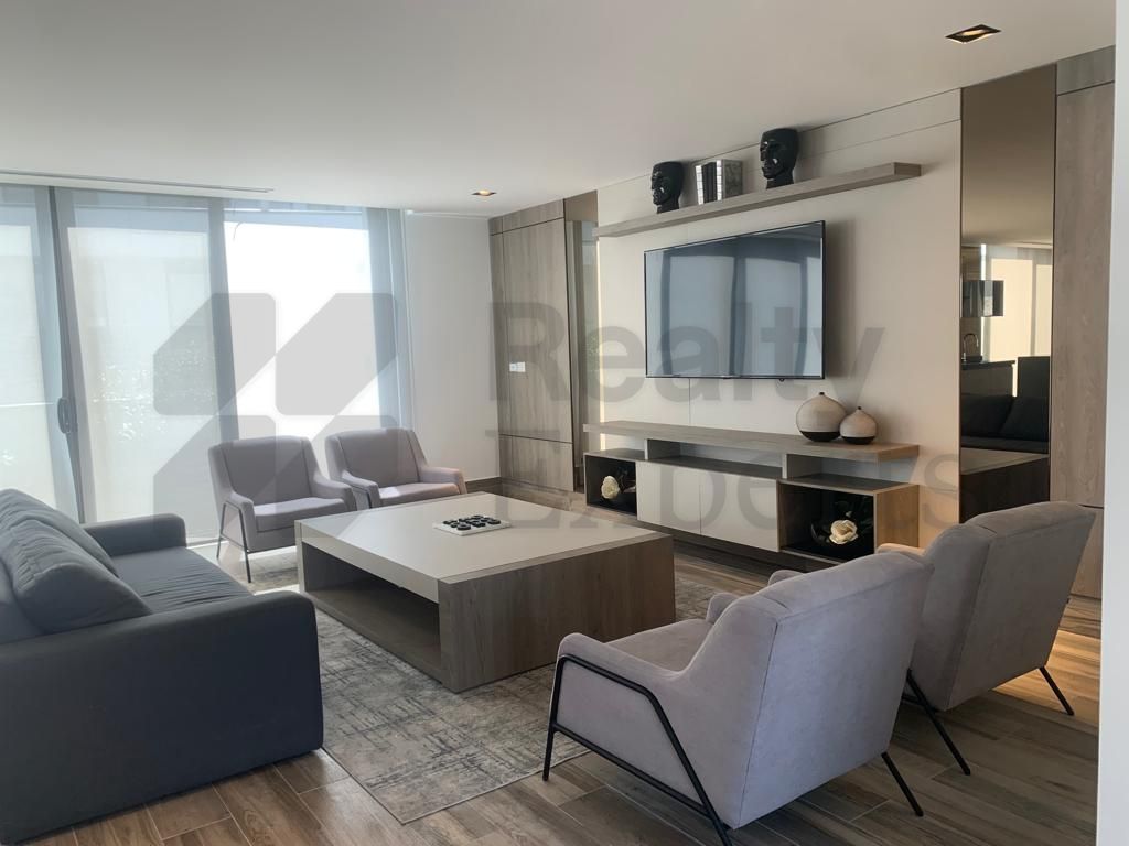 Departamento en Renta en Zona Valle Poniente