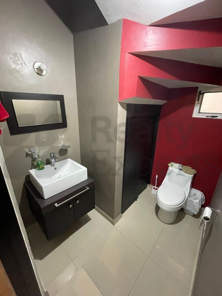 Casa en Venta en Cerradas de Cumbres