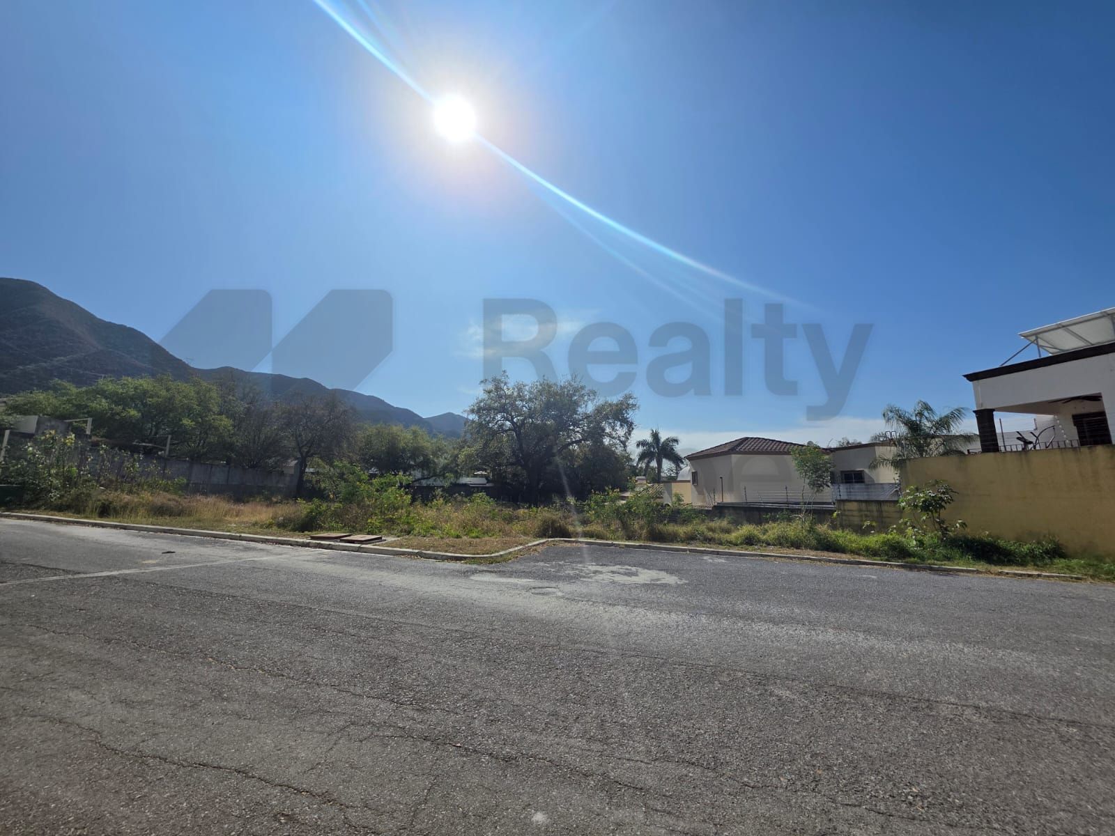 Terreno en Venta en Portal del Huajuco