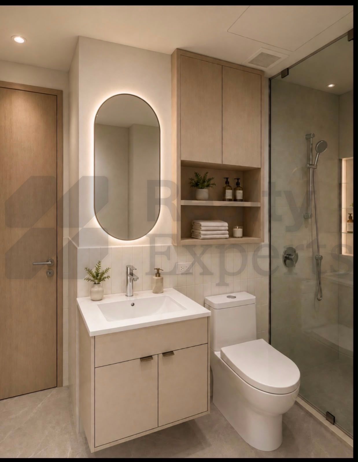 Departamento en Renta en Distrito Armida