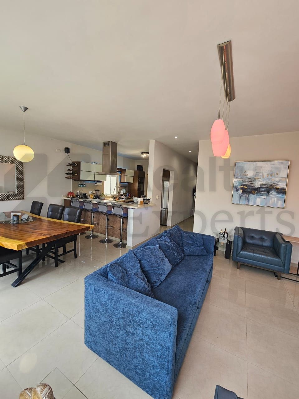 Casa en Venta en Cima del Bosque