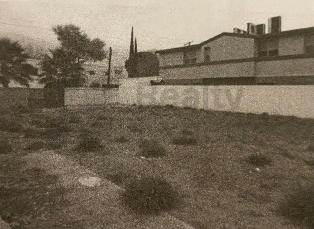 Terreno en Venta en Del Valle