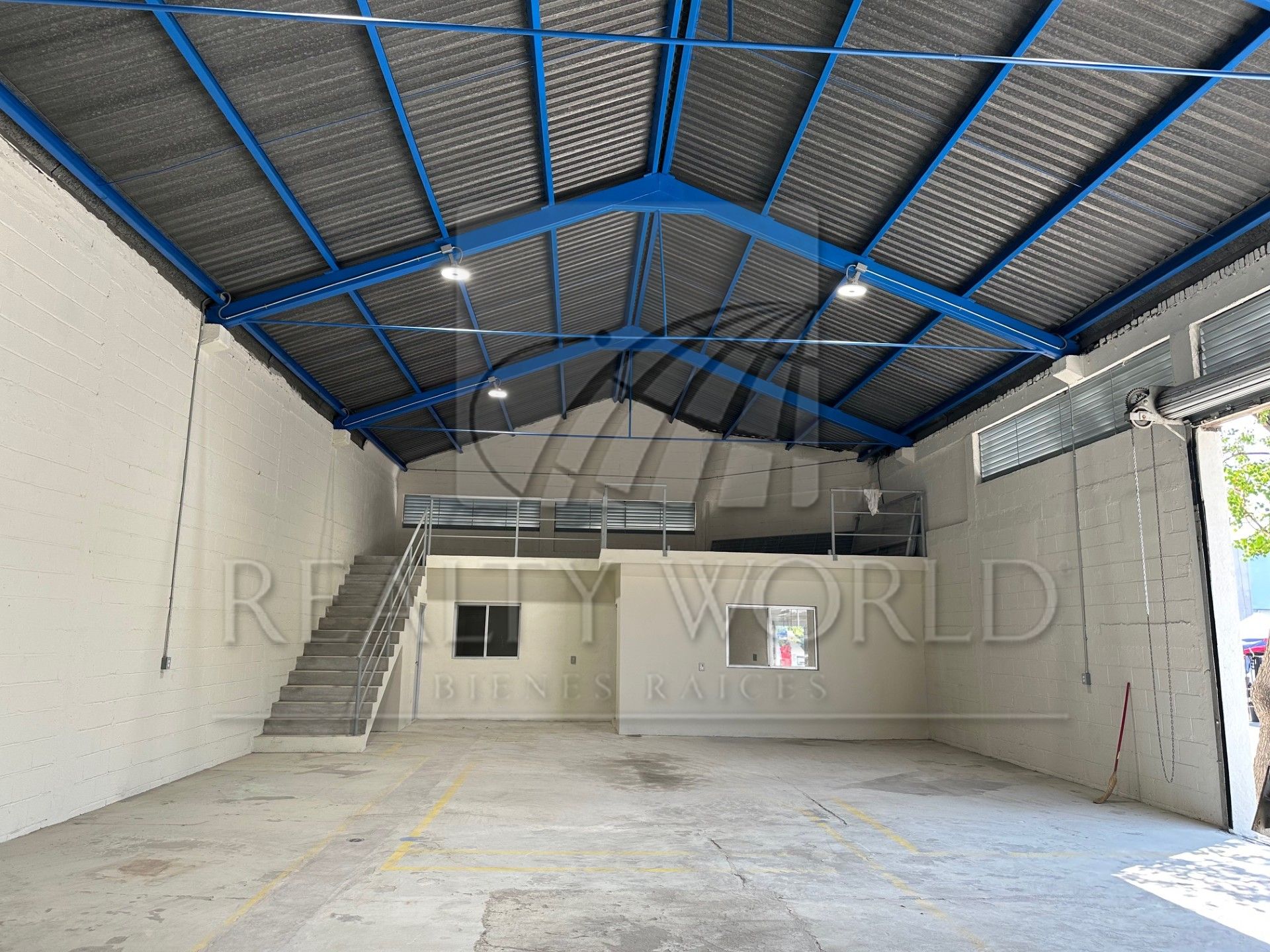 Bodega en Renta en Fabriles