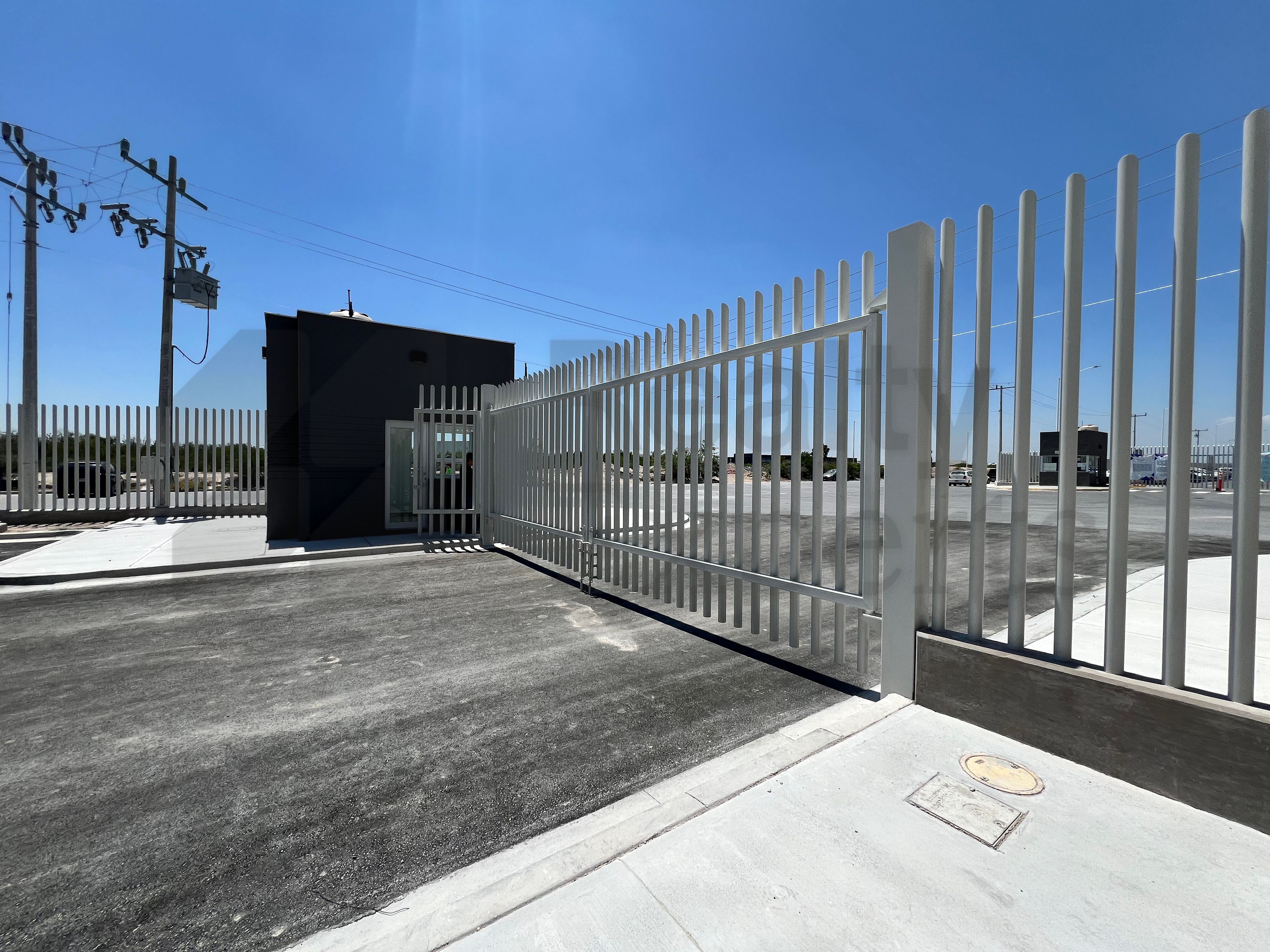 Nave Industrial en Renta en Cienega de Flores