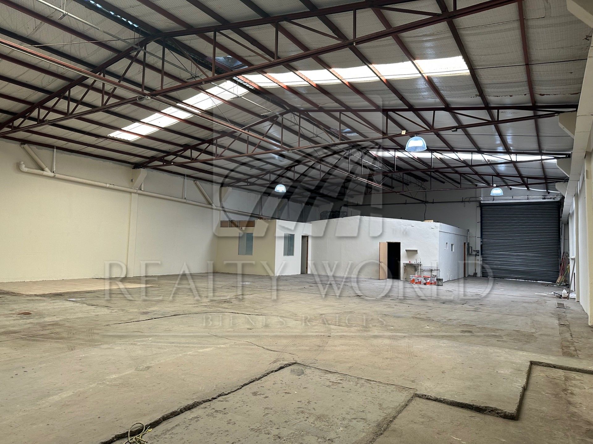 Bodega en Renta en Venustiano Carranza