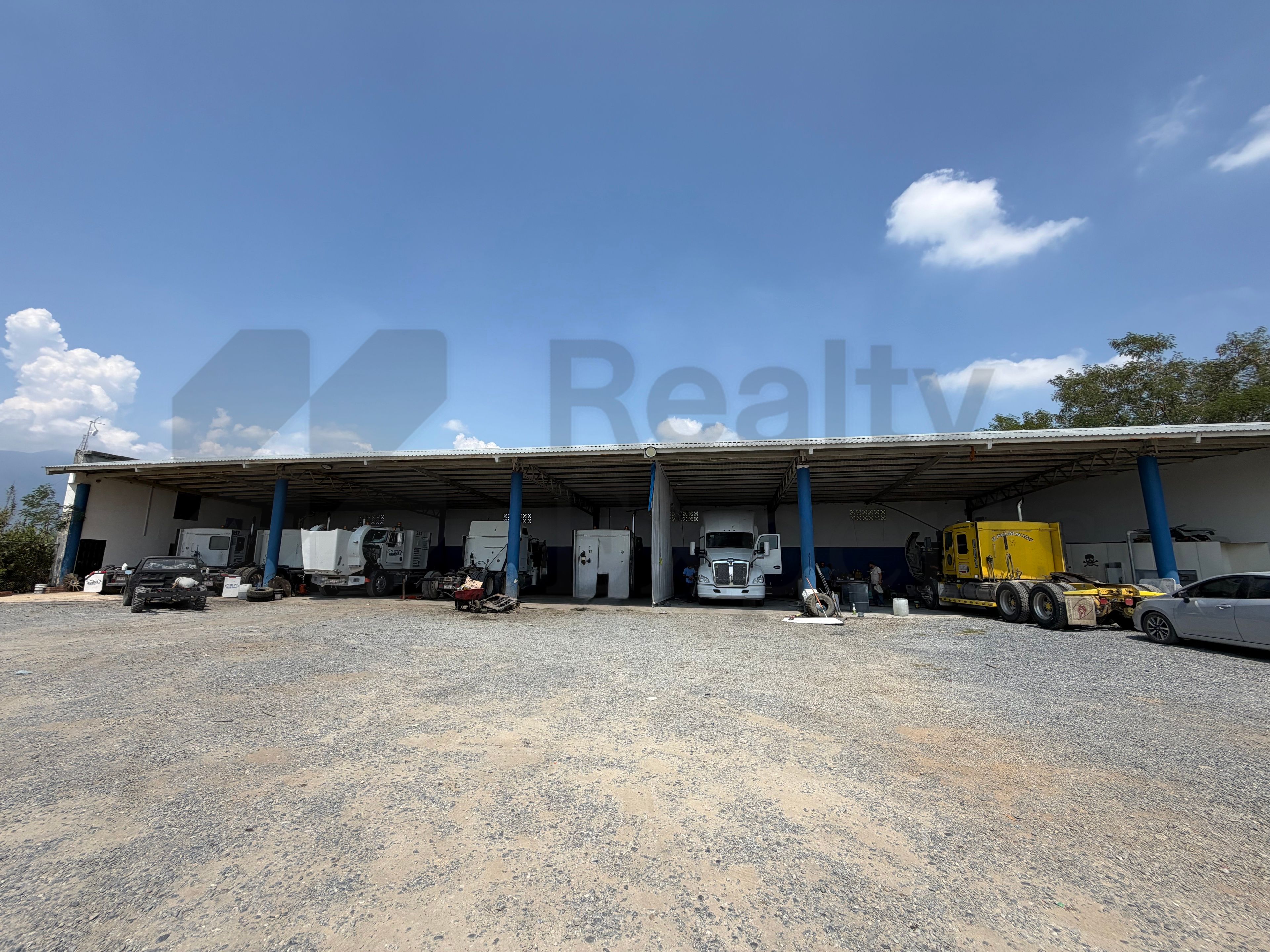 Terreno en Venta en Allende