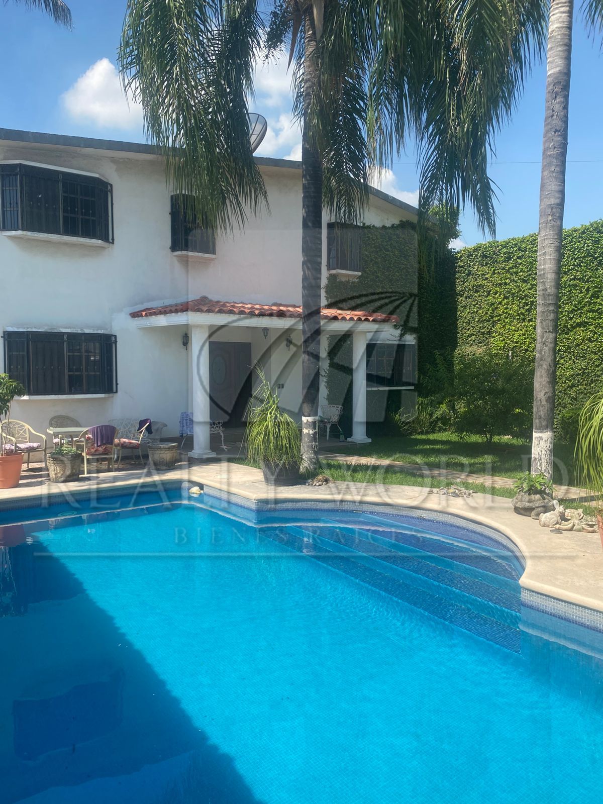 Casa en Venta en Burócratas del Estado