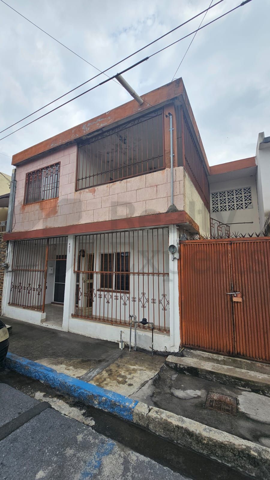 Casa en Venta en Valle Verde Tercer Sector
