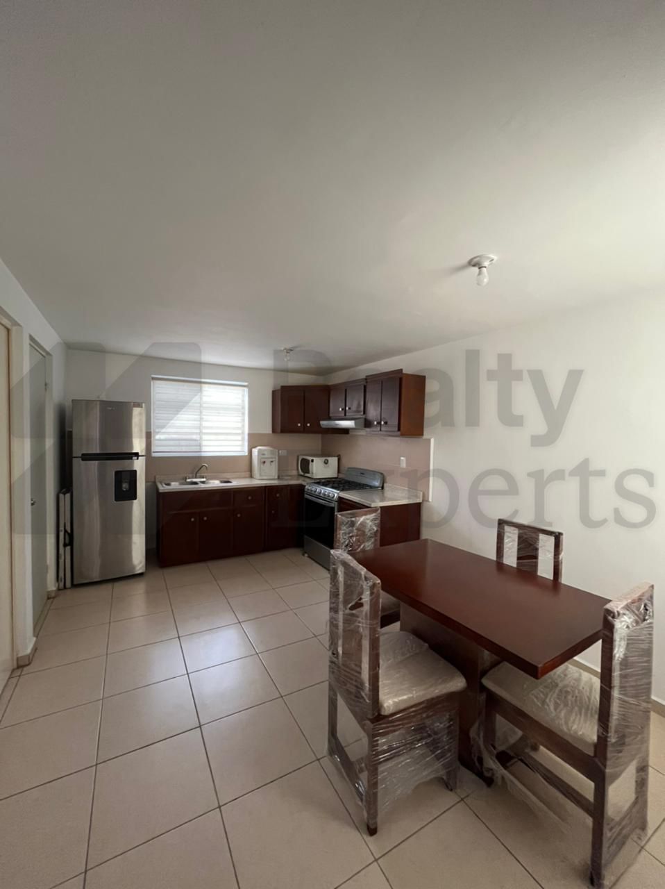 Casa en Renta en Moderno Apodaca