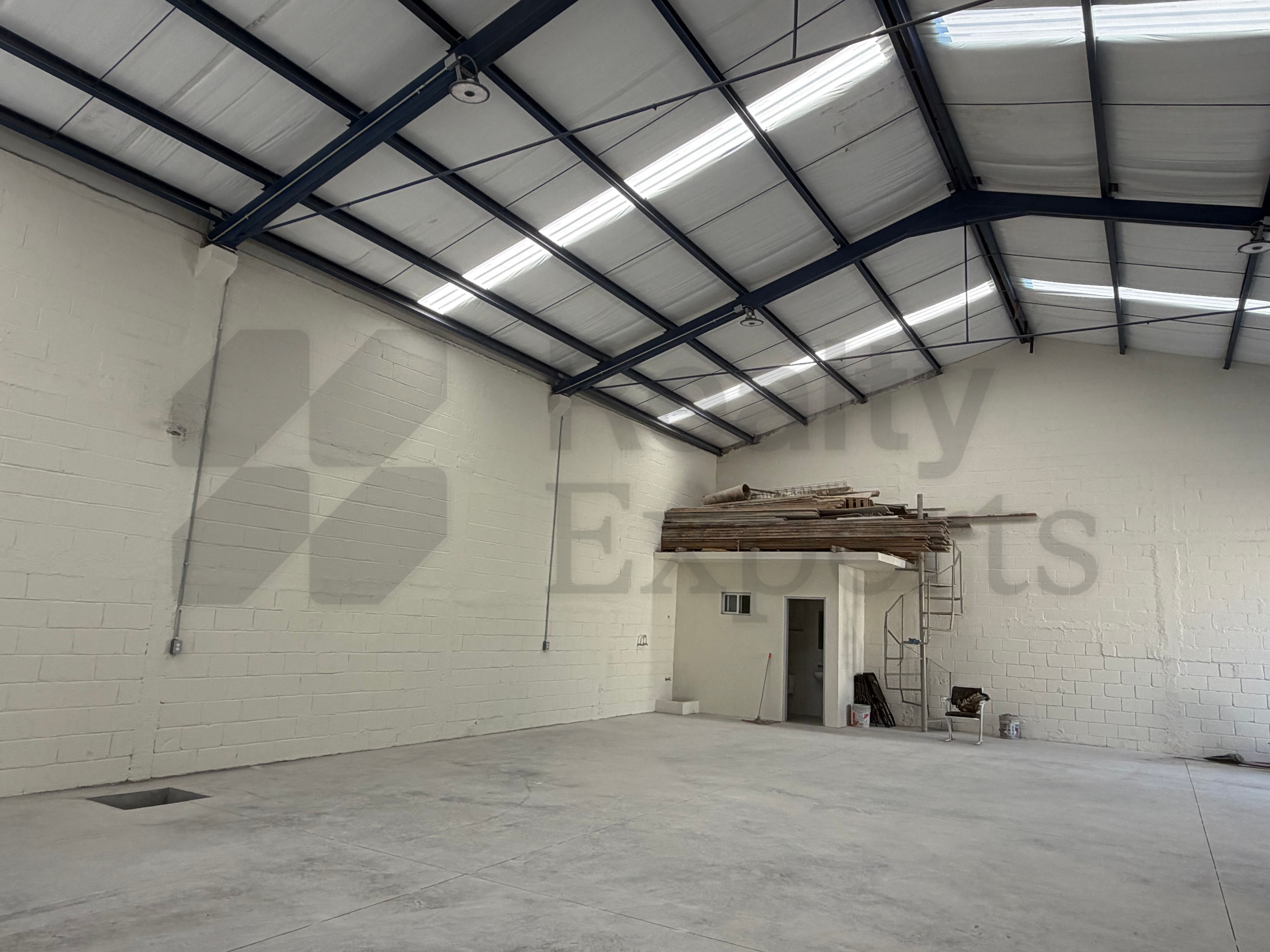 Bodega en Renta en Fabriles