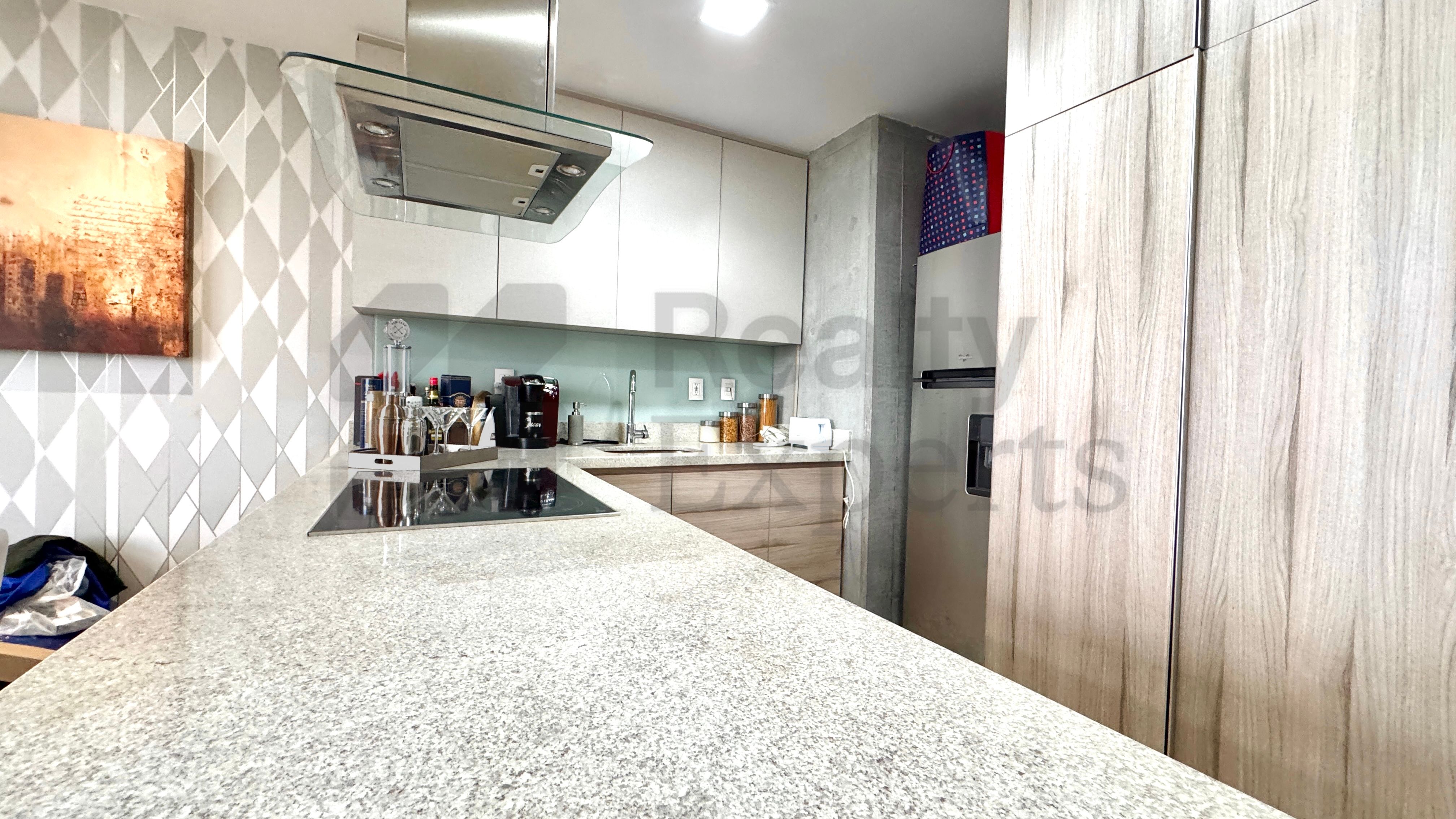 Departamento en Venta en Monterrey