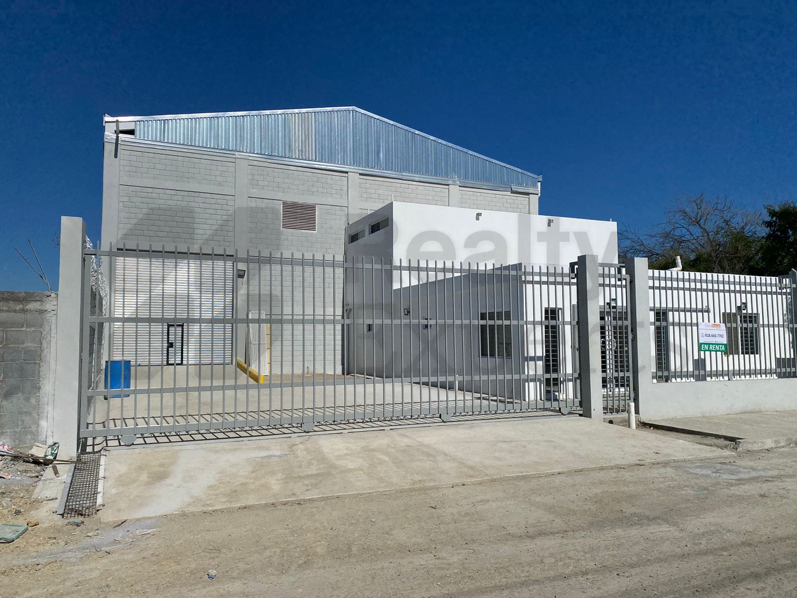 Bodega en Venta en Ciudad Industrial