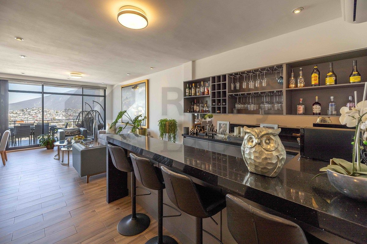Casa en Venta en Lomas de Montecristo